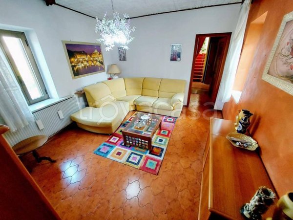 casa indipendente in vendita a Sedegliano