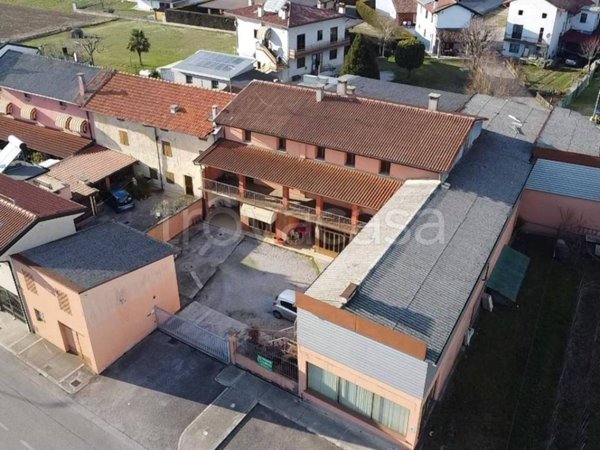 casa indipendente in vendita a Sedegliano in zona Gradisca