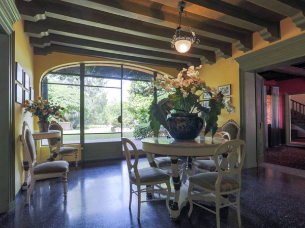 casa indipendente in vendita a Sedegliano