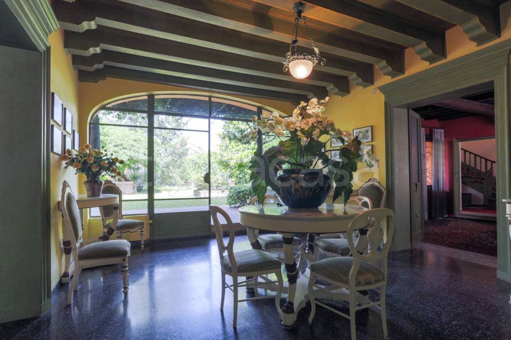 casa indipendente in vendita a Sedegliano