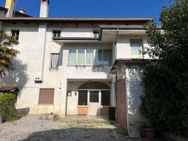 casa indipendente in vendita a Sedegliano in zona Gradisca