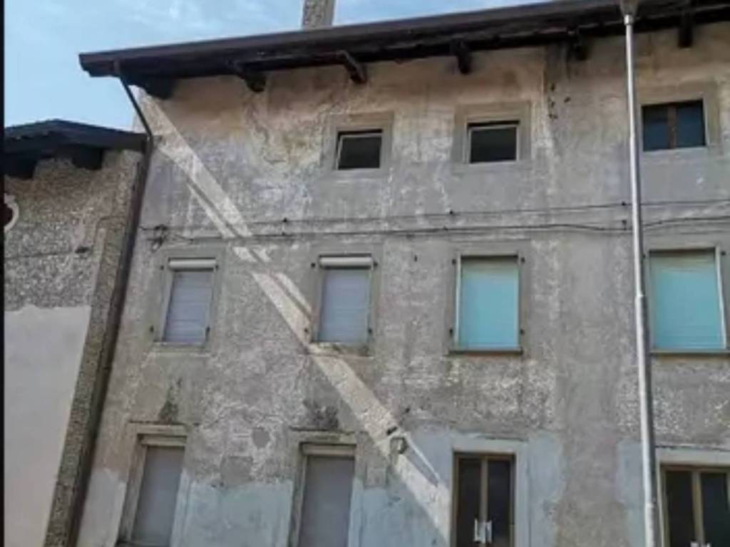 casa indipendente in vendita a Sedegliano in zona Gradisca