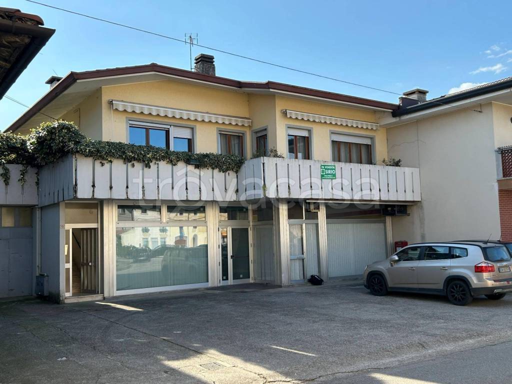 casa indipendente in vendita a Sedegliano