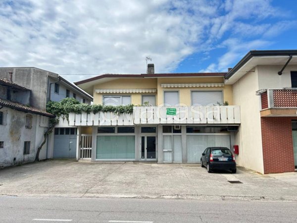 casa indipendente in vendita a Sedegliano