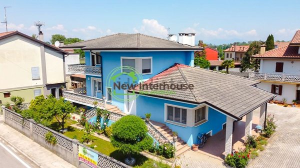 appartamento in vendita a Sedegliano