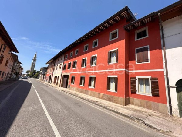 casa indipendente in vendita a Sedegliano