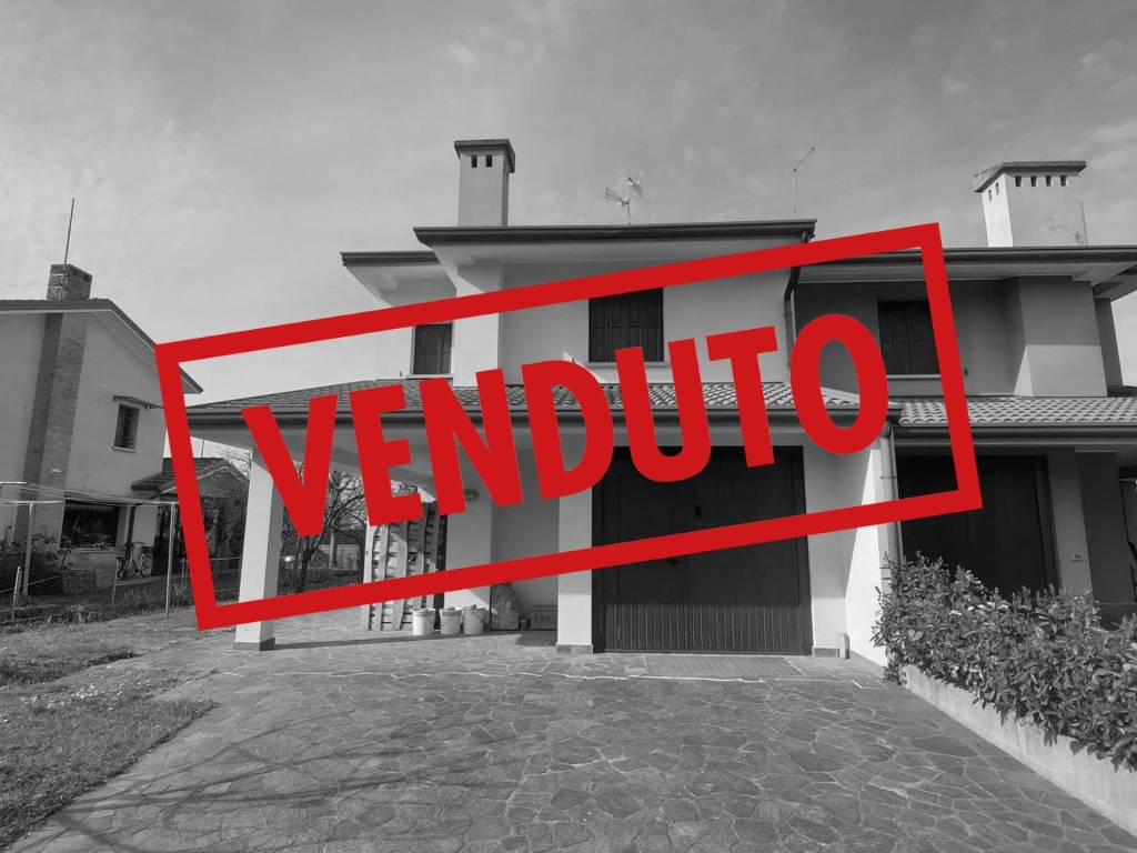 casa indipendente in vendita a Sedegliano in zona Gradisca