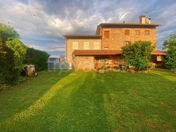 casa indipendente in vendita a Sedegliano in zona San Lorenzo