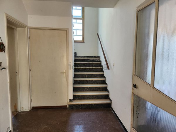 casa indipendente in vendita a Sedegliano in zona Rivis