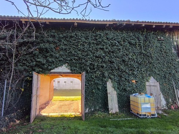 quadrivano in vendita a Sedegliano