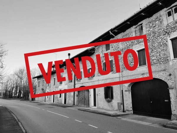 casa indipendente in vendita a Sedegliano in zona San Lorenzo
