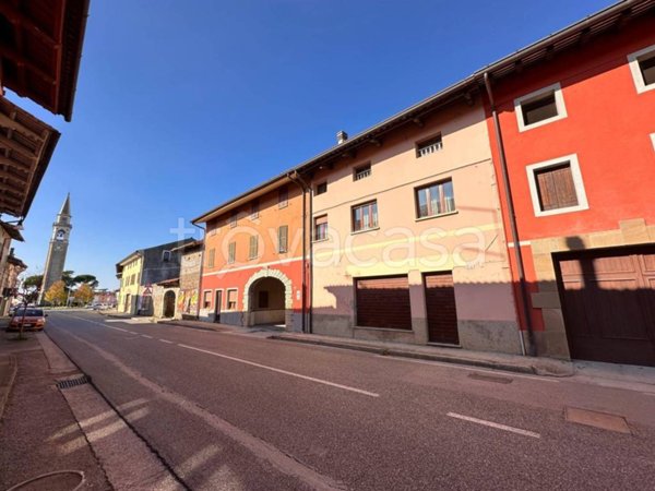 casa indipendente in vendita a Sedegliano