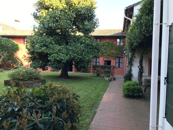 casa indipendente in vendita a Sedegliano