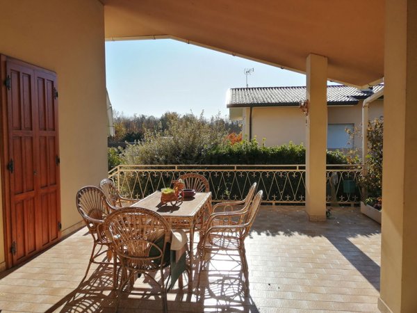 casa indipendente in vendita a Sedegliano