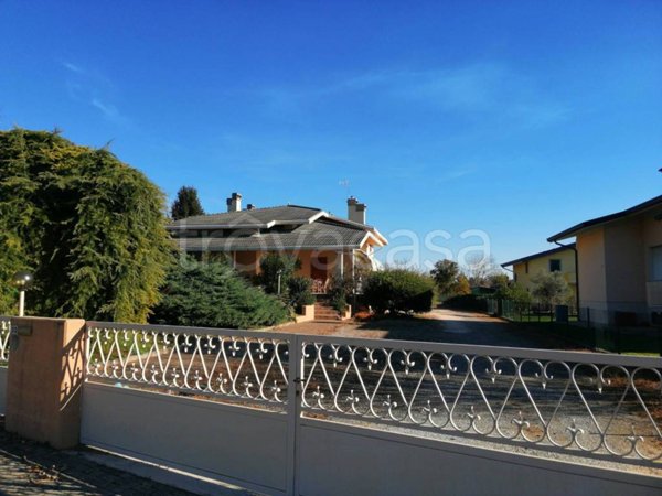 casa indipendente in vendita a Sedegliano