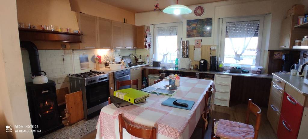 casa indipendente in vendita a Sedegliano in zona Grions