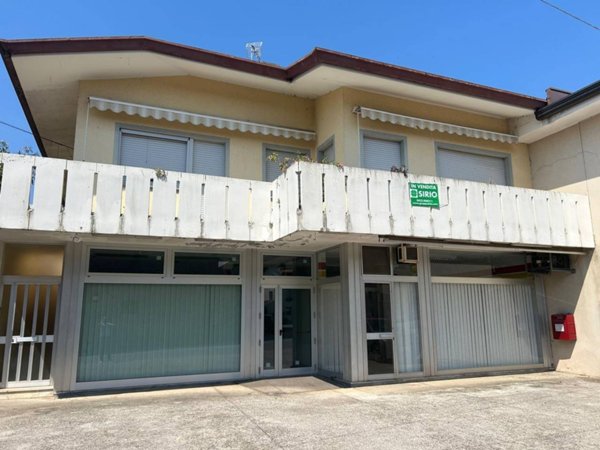 casa indipendente in vendita a Sedegliano in zona San Lorenzo