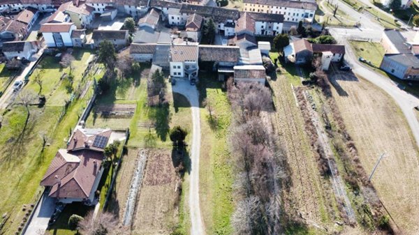 casa indipendente in vendita a Sedegliano