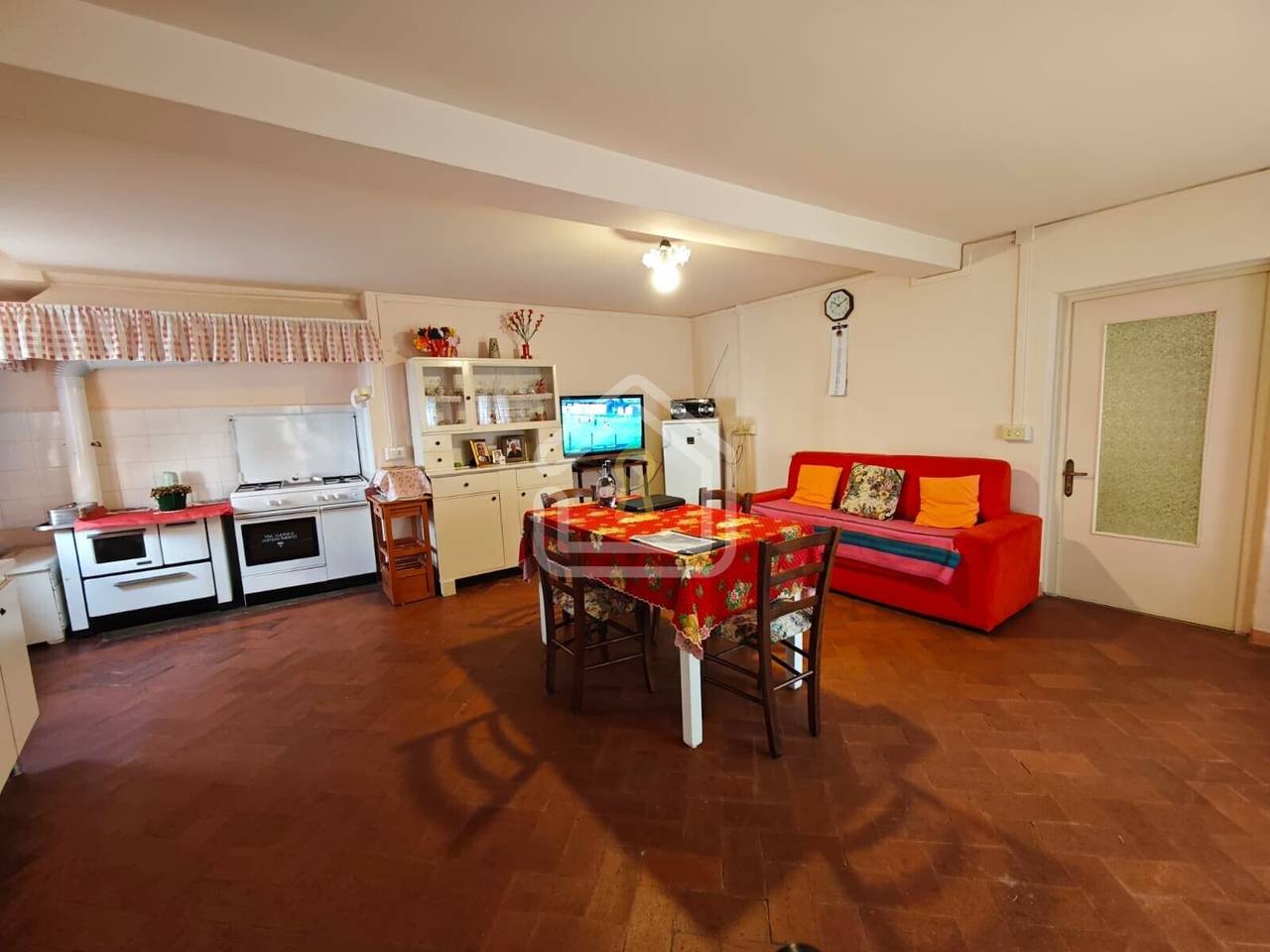 casa indipendente in vendita a Sedegliano in zona San Lorenzo