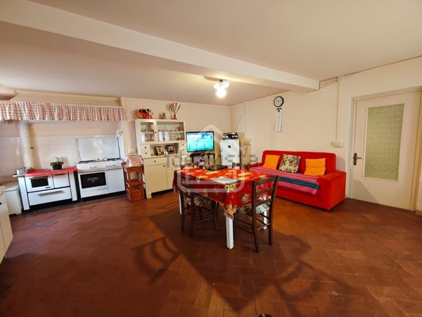 casa indipendente in vendita a Sedegliano in zona San Lorenzo