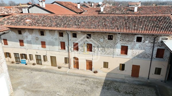 casa indipendente in vendita a Sedegliano in zona San Lorenzo