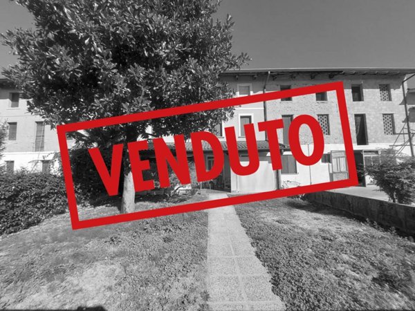 casa indipendente in vendita a Sedegliano in zona Coderno