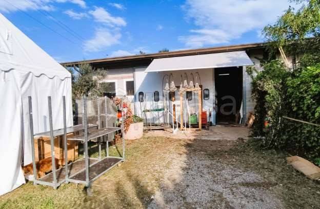 appartamento in vendita a Sedegliano in zona Gradisca