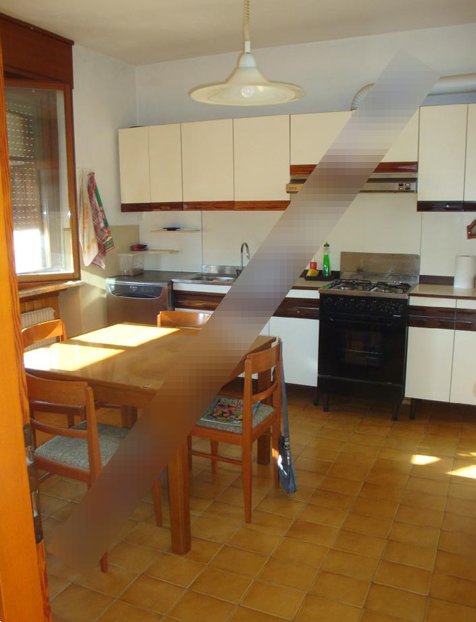 casa indipendente in vendita a Sedegliano in zona Gradisca