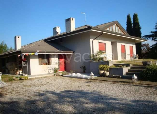 casa indipendente in vendita a Sedegliano