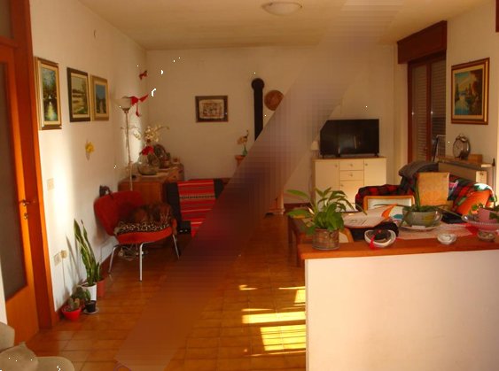 casa indipendente in vendita a Sedegliano