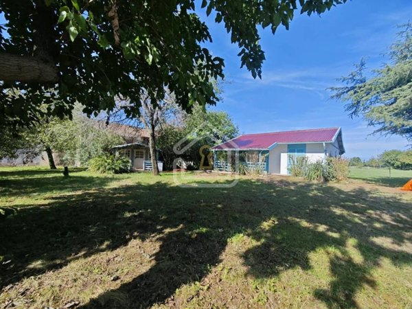 casa indipendente in vendita a Sedegliano in zona San Lorenzo