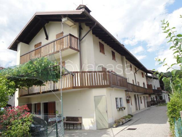 casa indipendente in vendita a Socchieve in zona Dilignìdis