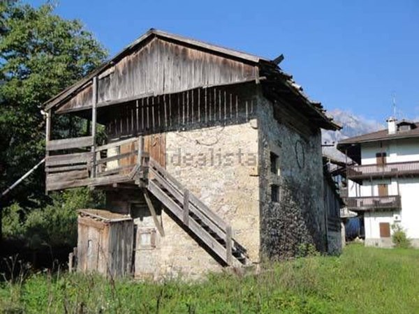 appartamento in vendita a Socchieve