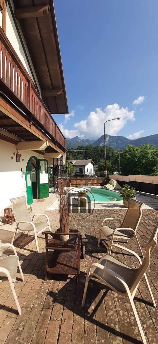 casa indipendente in vendita a Socchieve