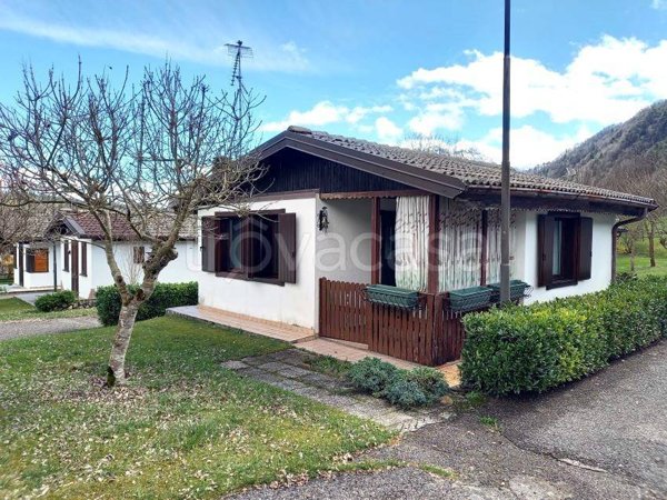 casa indipendente in vendita a Socchieve