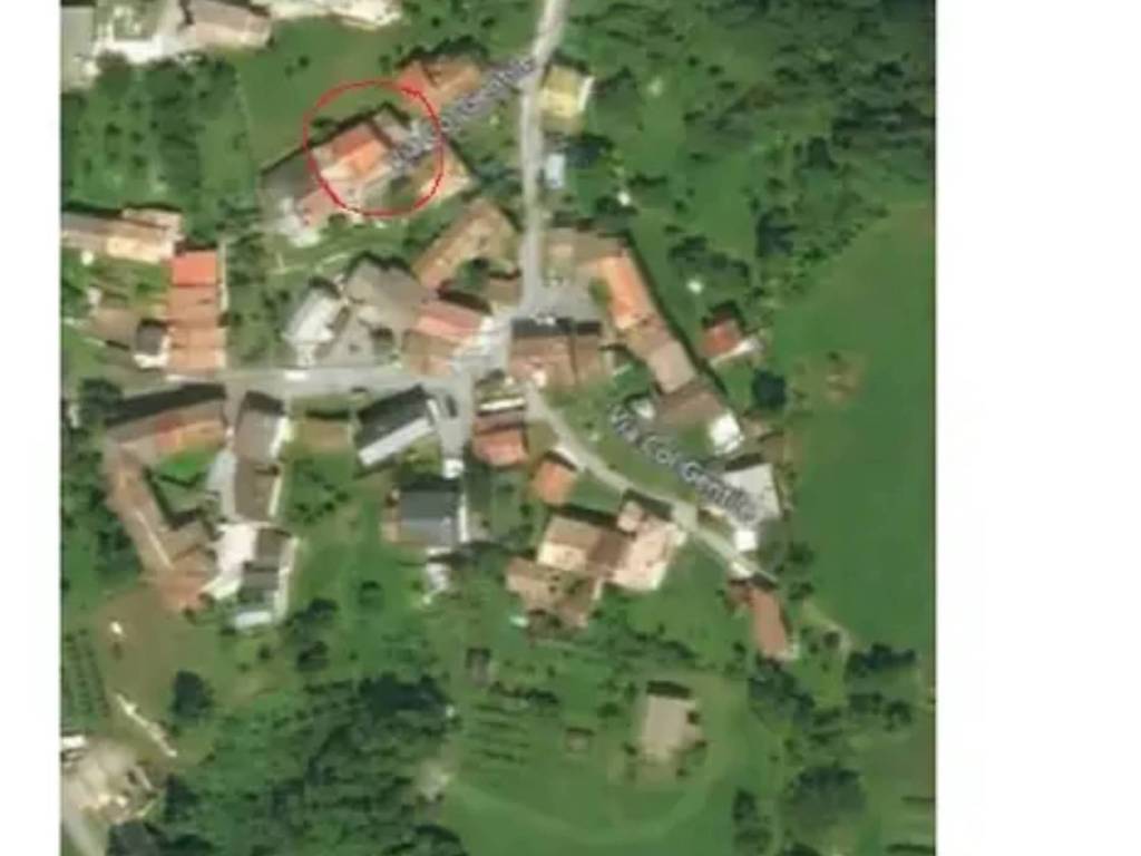casa indipendente in vendita a Socchieve in zona Feltrone