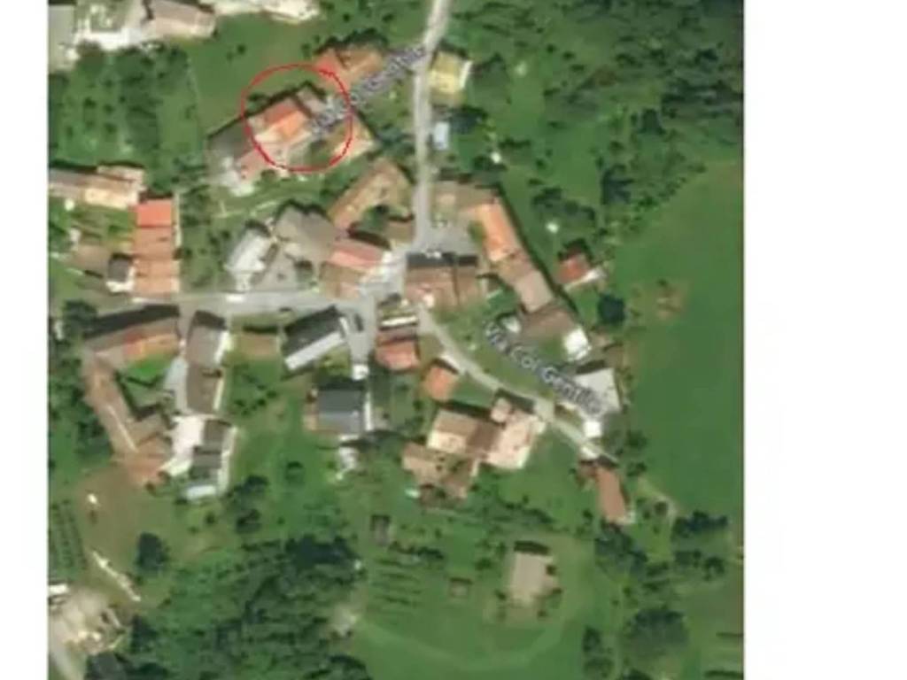 casa indipendente in vendita a Socchieve in zona Feltrone