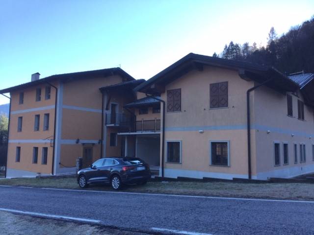 casa indipendente in vendita a Socchieve