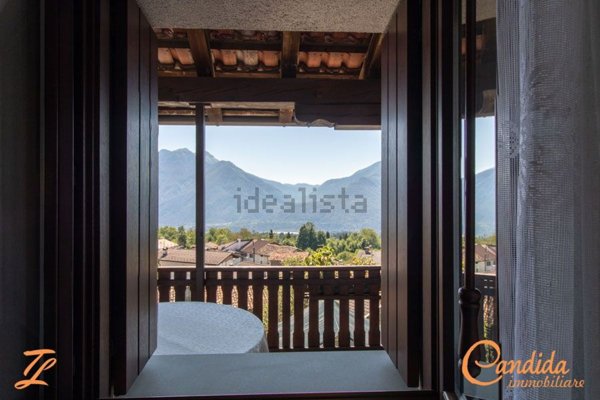appartamento in vendita a Socchieve in zona Feltrone