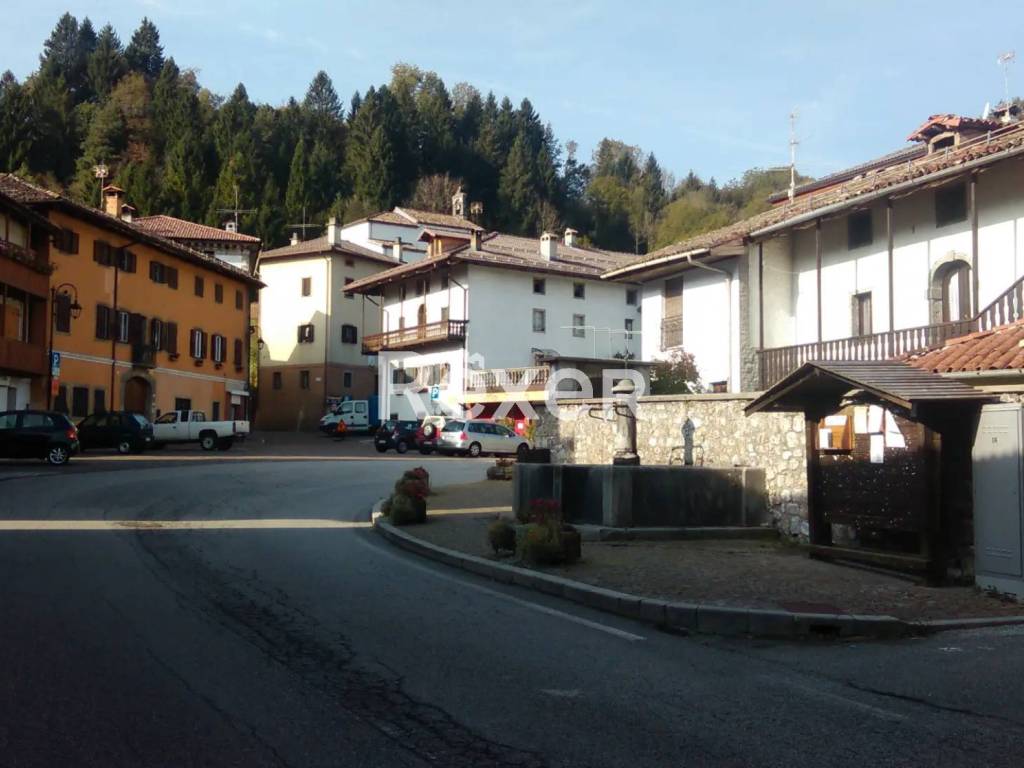 casa indipendente in vendita a Socchieve