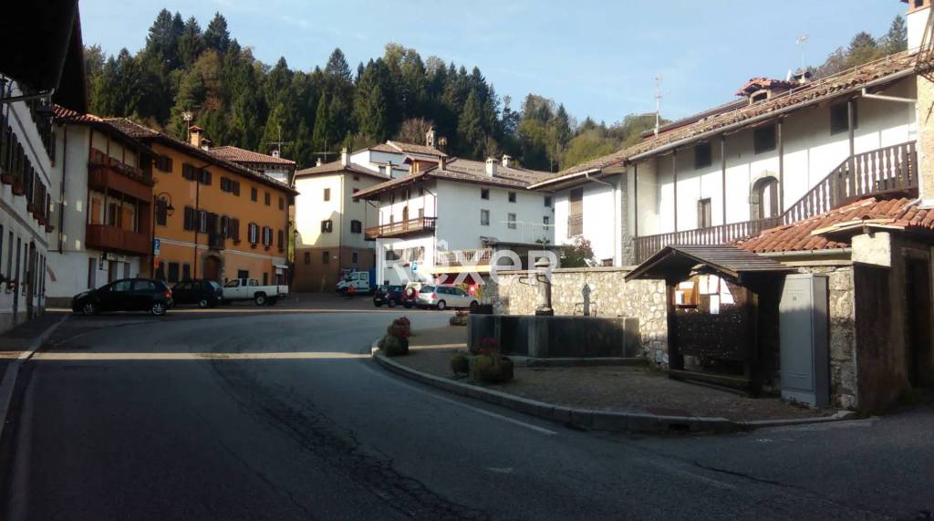 casa indipendente in vendita a Socchieve