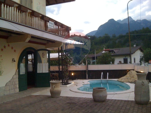 casa indipendente in vendita a Socchieve in zona Priuso