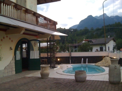 casa indipendente in vendita a Socchieve in zona Priuso