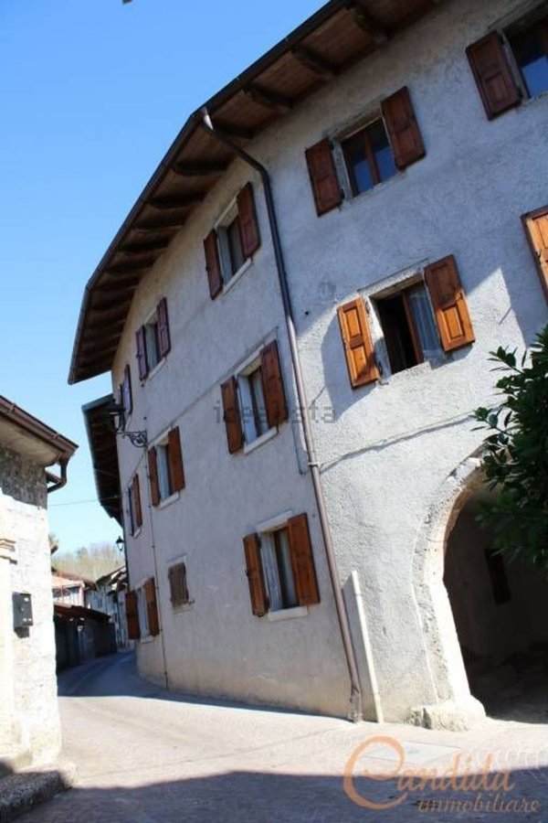 casa indipendente in vendita a Socchieve in zona Nonta