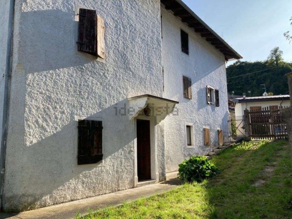 appartamento in vendita a Socchieve