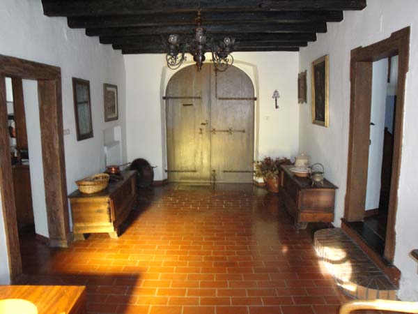 casa indipendente in vendita a Socchieve in zona Lungis