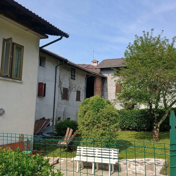casa indipendente in vendita a Socchieve in zona Dilignìdis