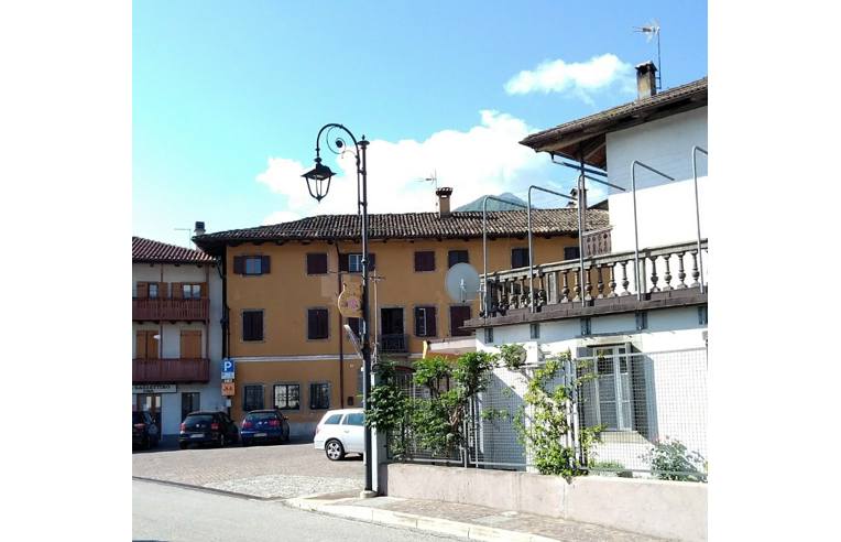 casa indipendente in vendita a Socchieve