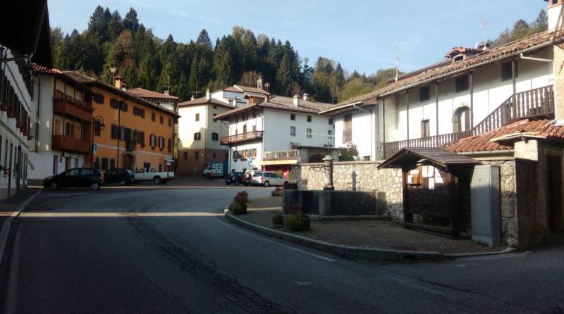 casa indipendente in vendita a Socchieve in zona Dilignìdis