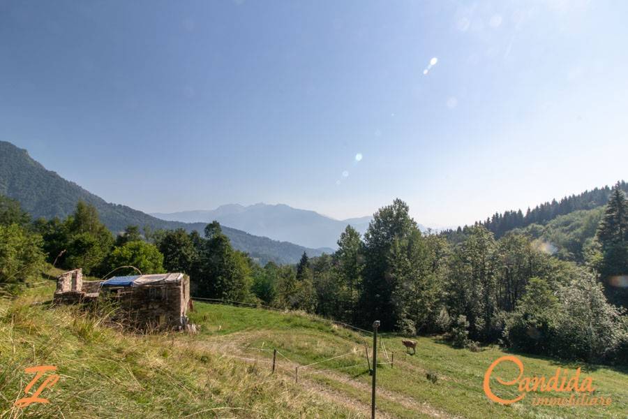 casa indipendente in vendita a Socchieve in zona Dilignìdis